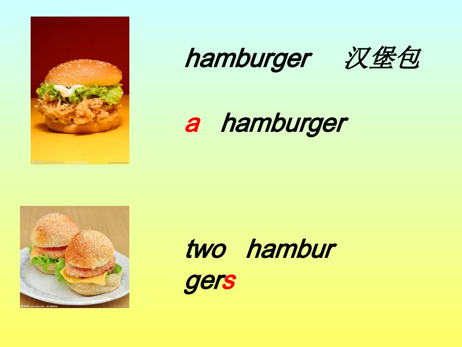 七年级课件doyoulikebanana_第3页