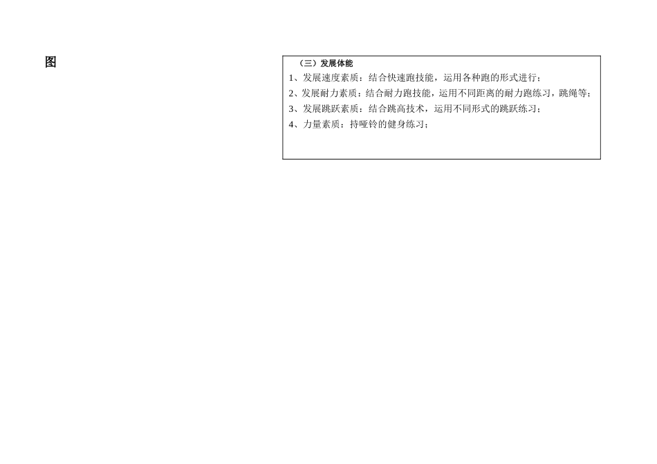 九年级体育结构图 (2)_第2页