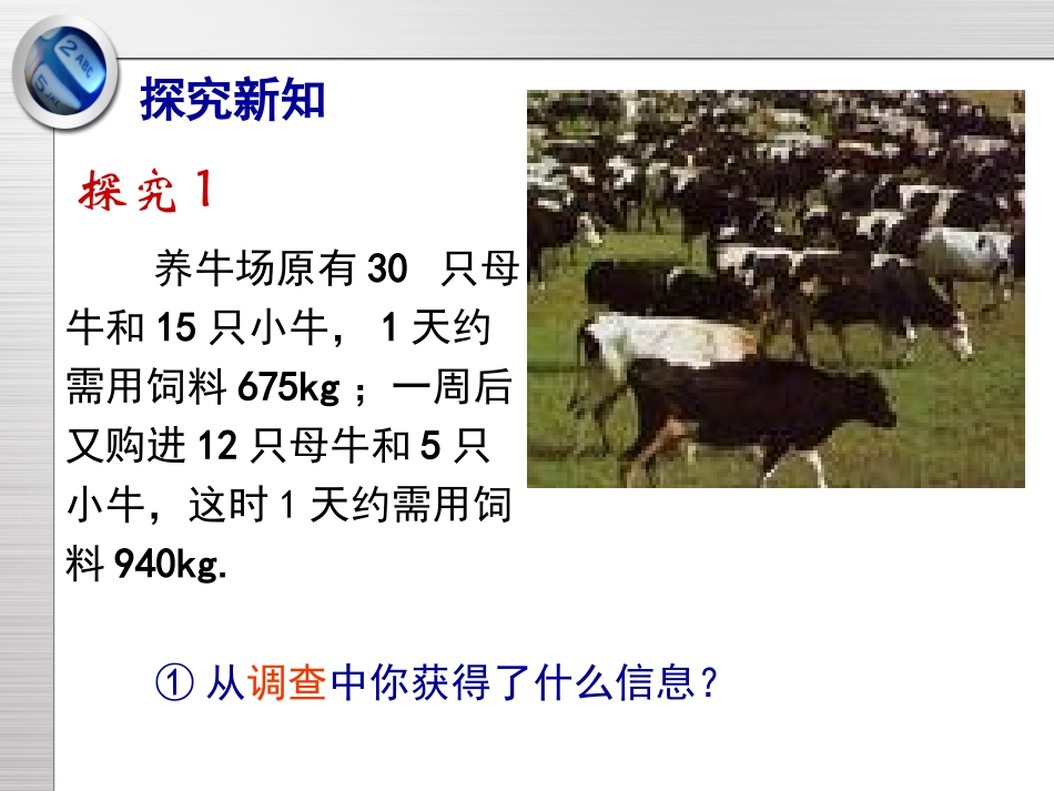 《83实际问题与二元一次方程组》课件1_第3页