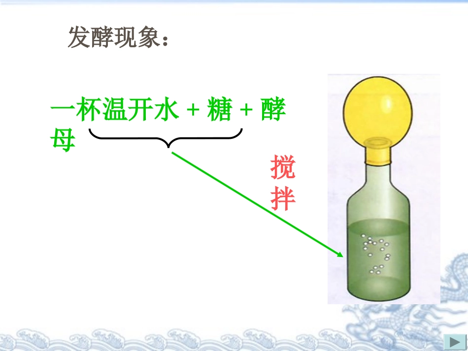 《人类对细菌和真菌的利用》课件4-1_第3页