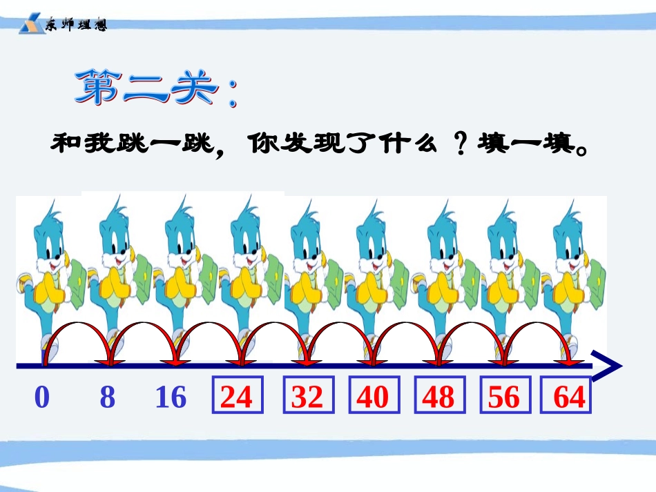 8的乘法口诀_第3页