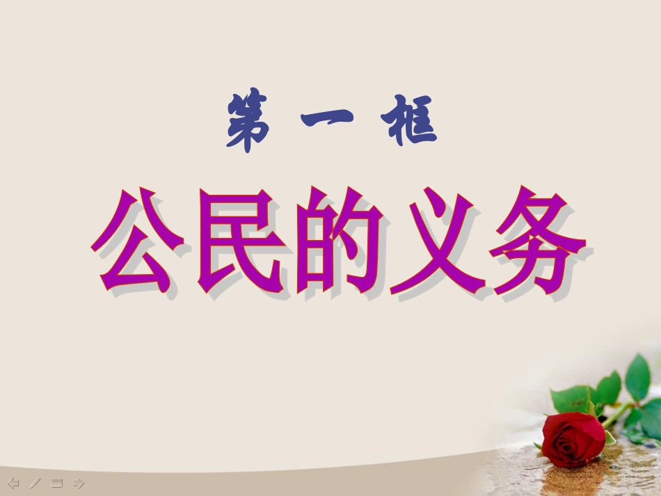 公民的义务PPT课件_第3页