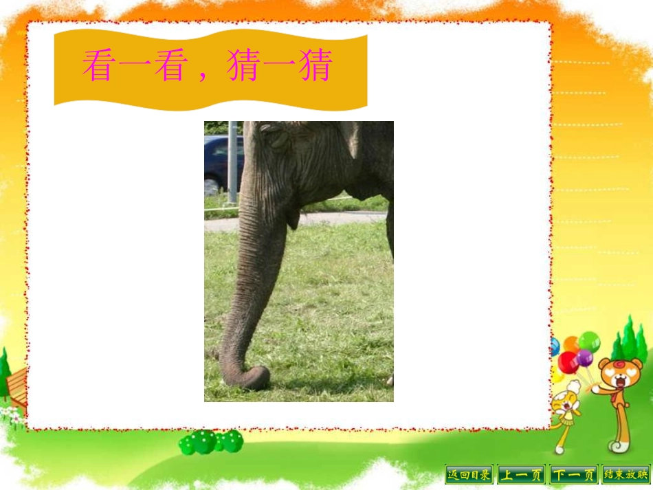 看一看(一)课件_第2页
