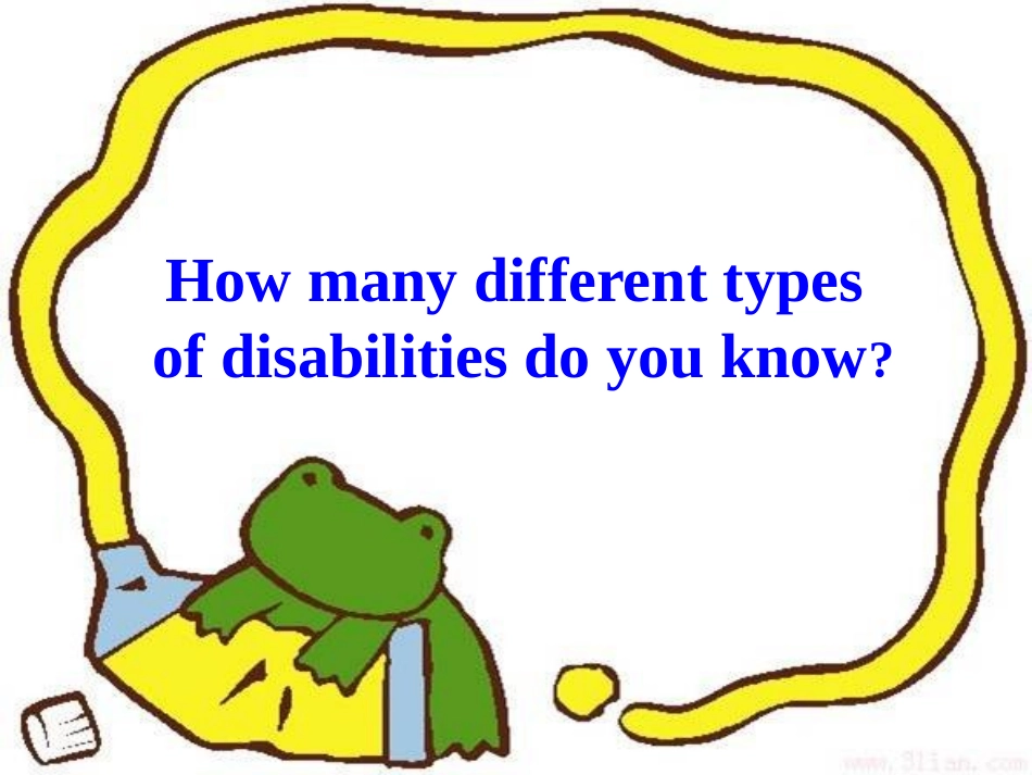 高二下英语选修7_unit1_Unit_1_Living_well___Warming_up_&_Reading_I_第3页