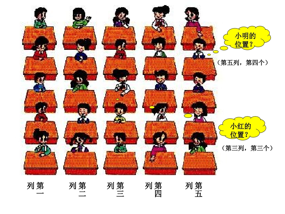 确定位置课件_第2页