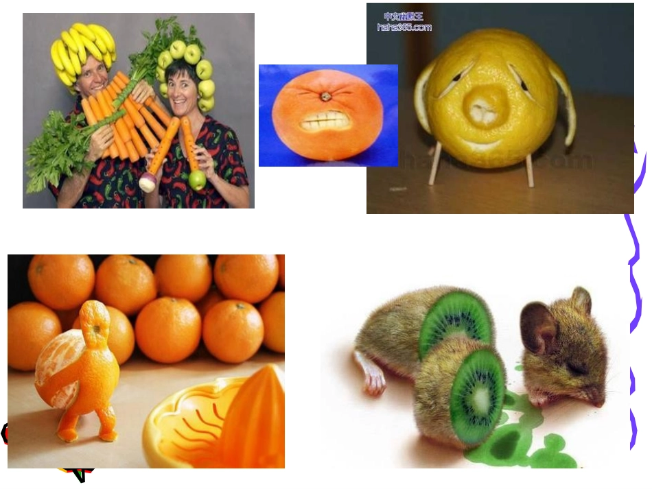 联想和想象作文训练_第1页