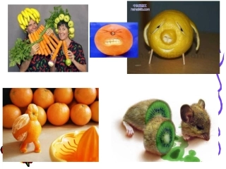 联想和想象作文训练