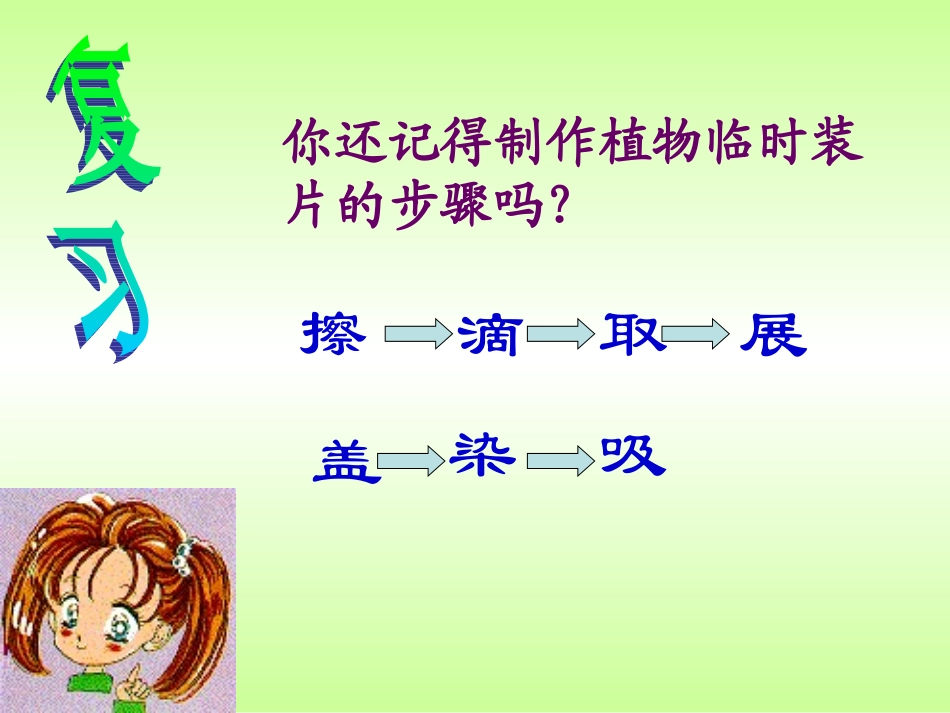 【】观察动物细胞课件2_第2页