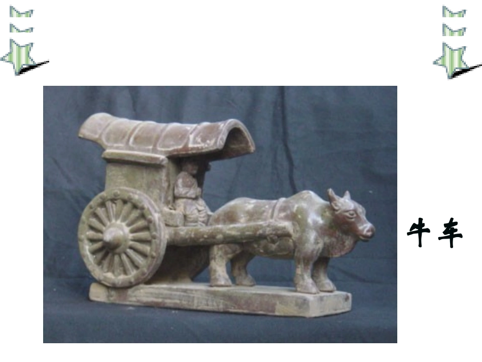 人教版七年级历史上册第12课《大一统的汉朝》课件_第3页