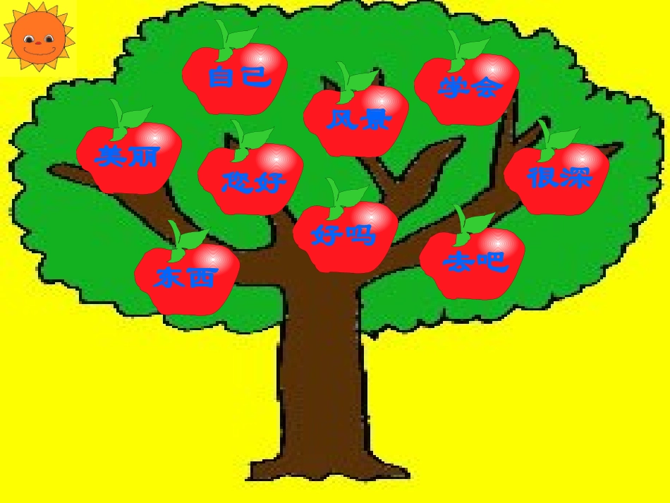 《自己去吧》PPT_第3页