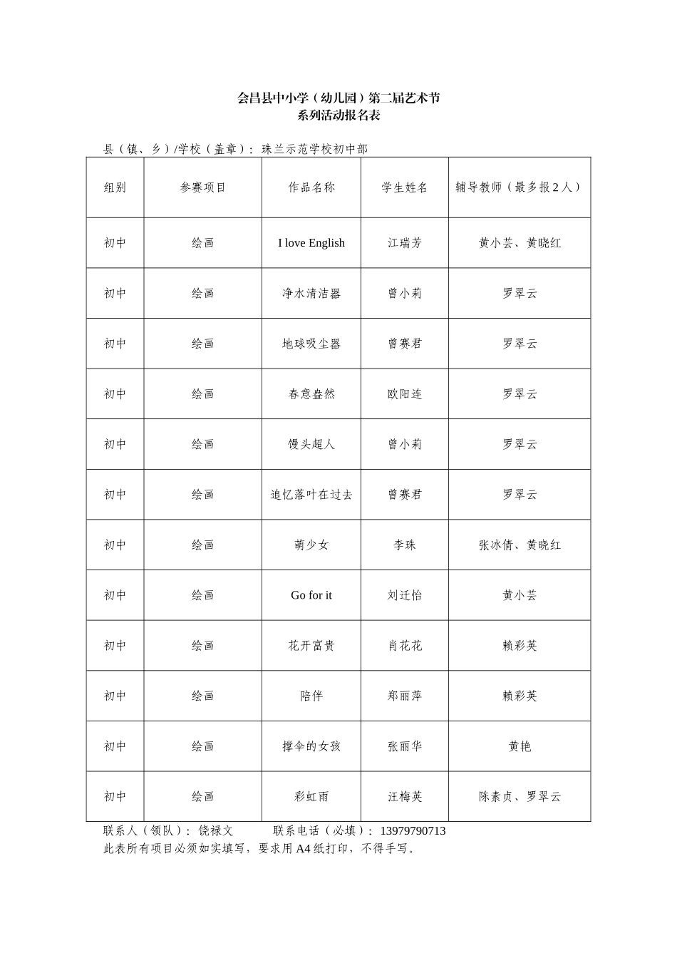 （绘画2）会昌县中小学_第1页