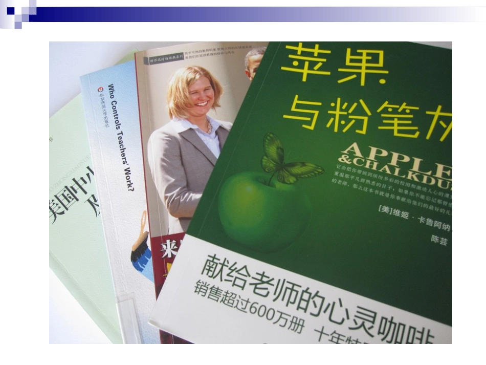 美国优秀教师的工作状态_第3页