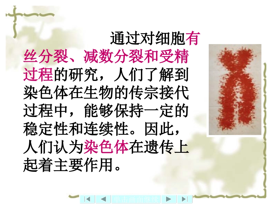 一DNA是主要的遗传物质_第3页
