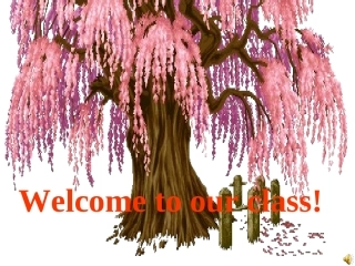 自制七年级上Unit4