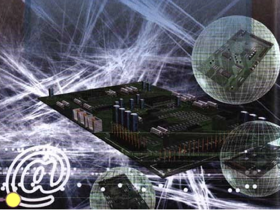 四年级语文上册第八组29呼风唤雨的世纪课件_第1页