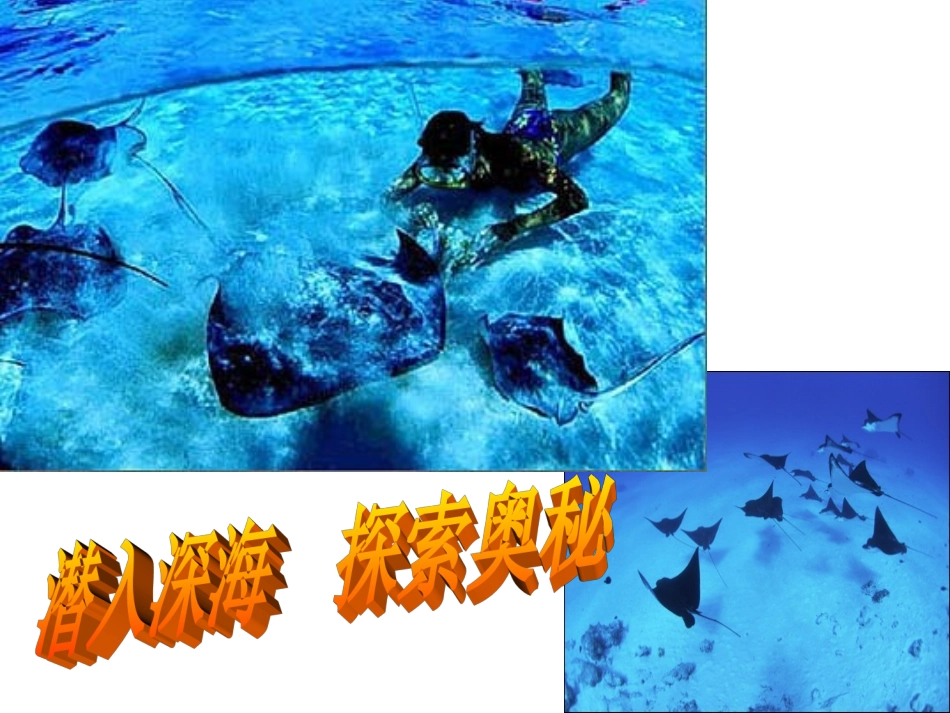 四年级语文上册第八组29呼风唤雨的世纪课件_第3页