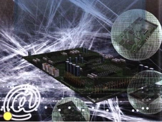 四年级语文上册第八组29呼风唤雨的世纪课件