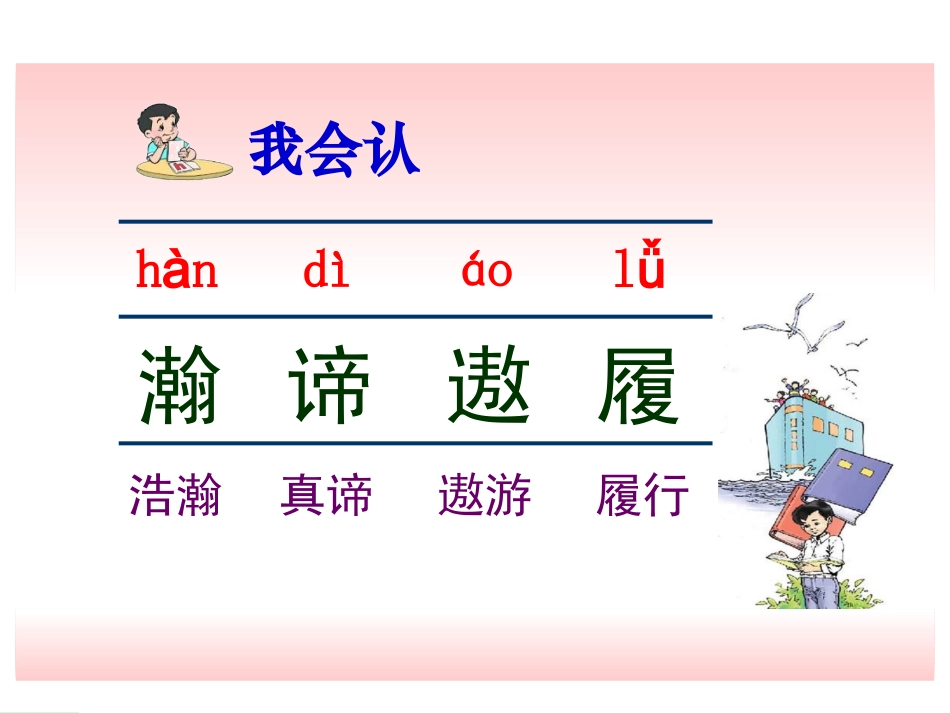 《神奇的书》课件1_第3页