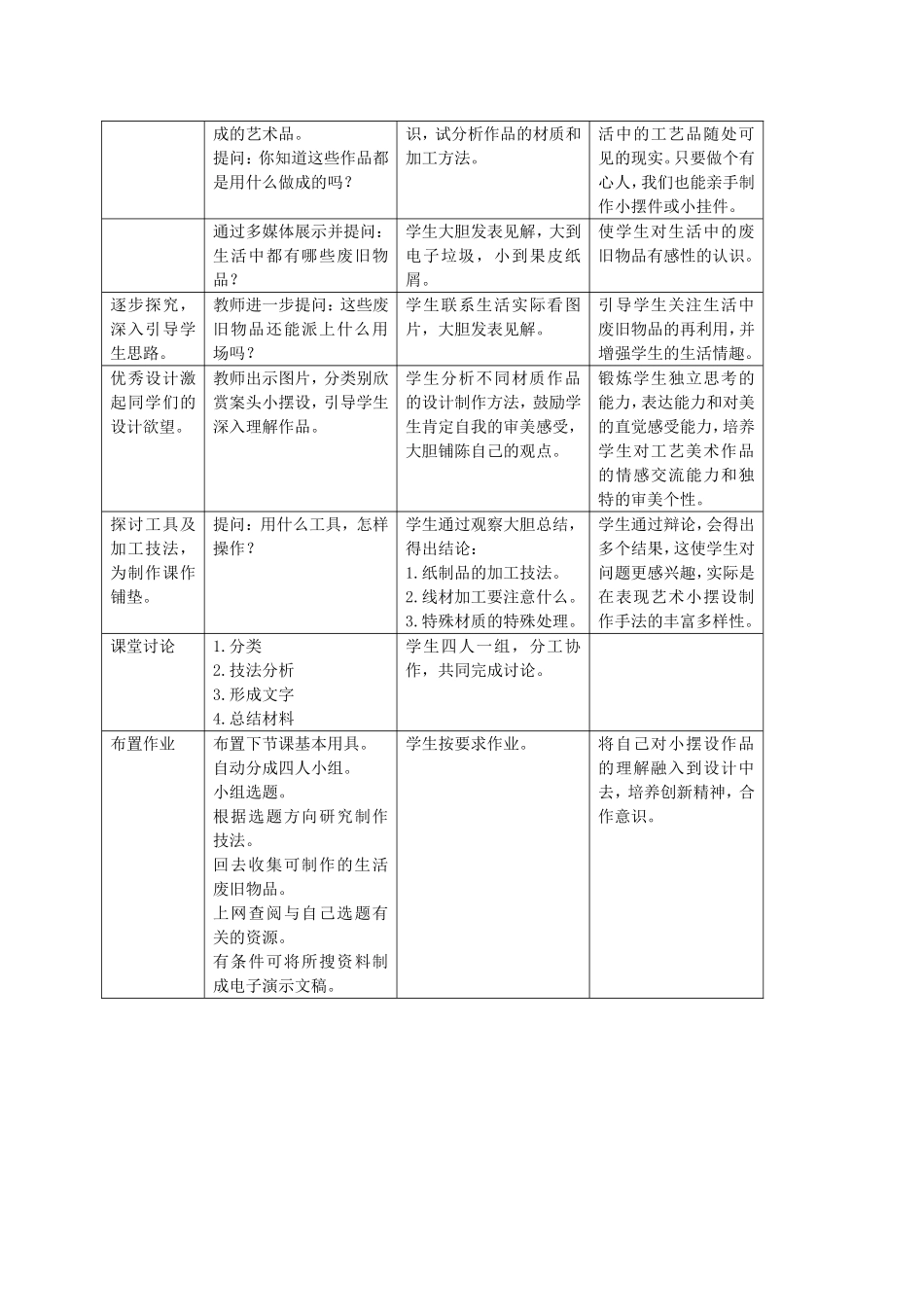 活动一增一分活泼添一分情趣1教学设计_第2页
