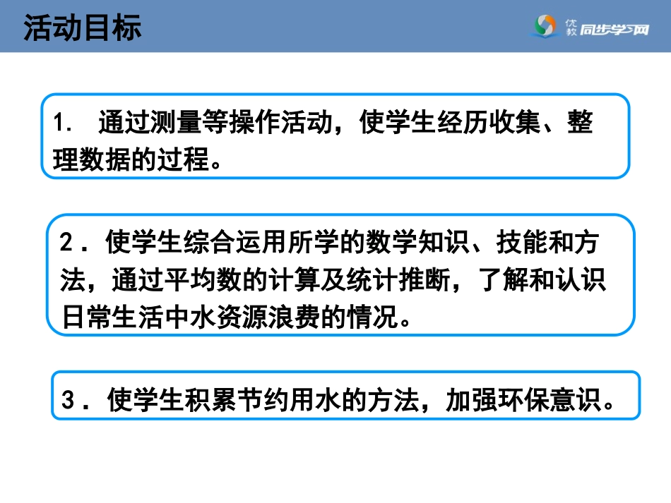 《节约用水》参考课件_第2页