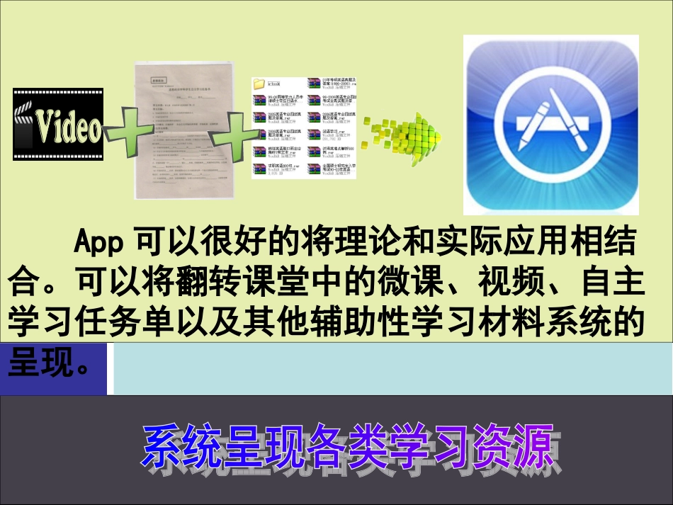 翻转课堂——APP新_第3页