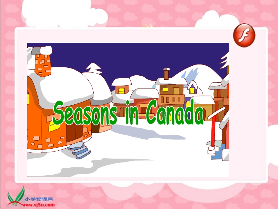 (人教PEP)五年级英语下册课件_Recycle_1(1)_第2页