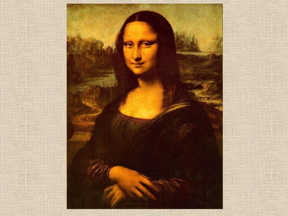 中国画与油画欣赏_第3页