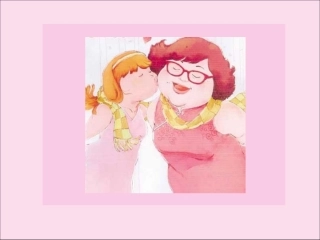 中班音乐：只要妈妈露笑脸图谱