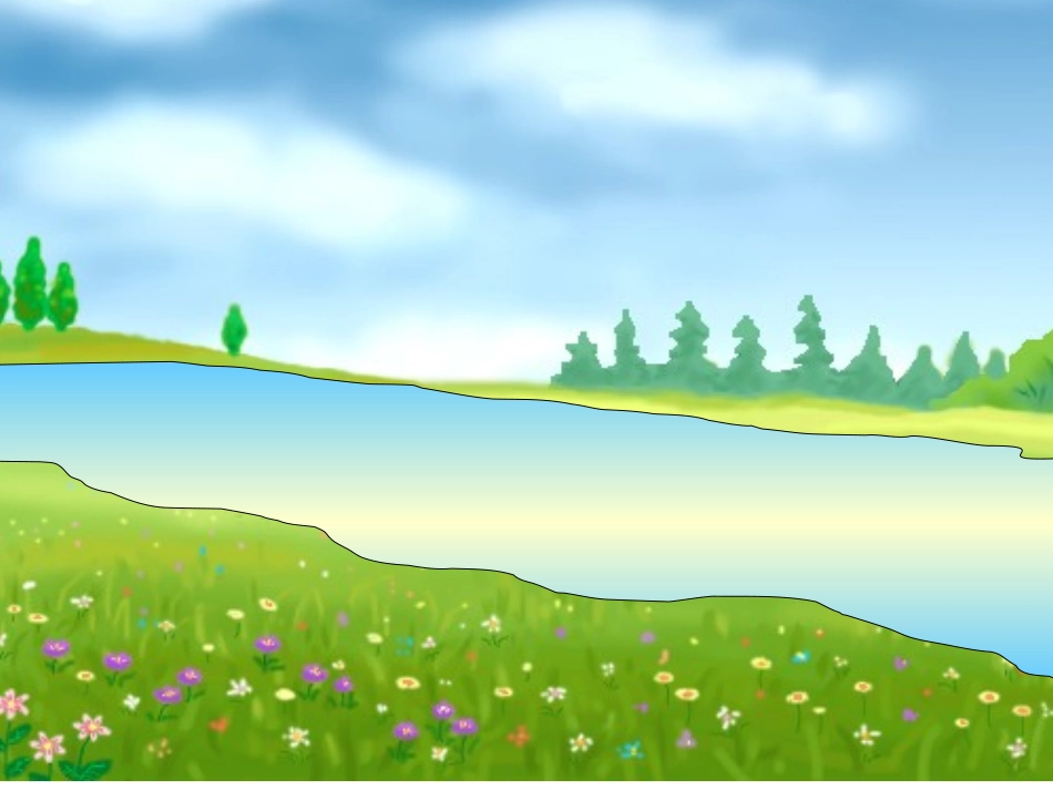 《狼和小羊》课件2_第3页