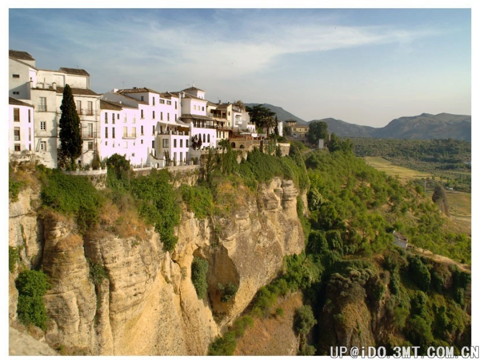 地理：第四节世界的聚落（湘教版七年级上）342_第3页