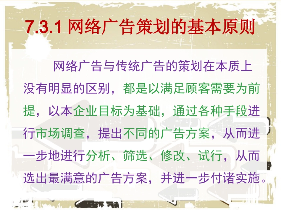 网络广告课件_第2页