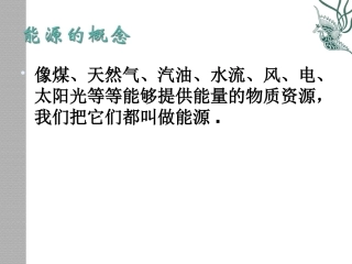 初中物理沪科版九年级课件202