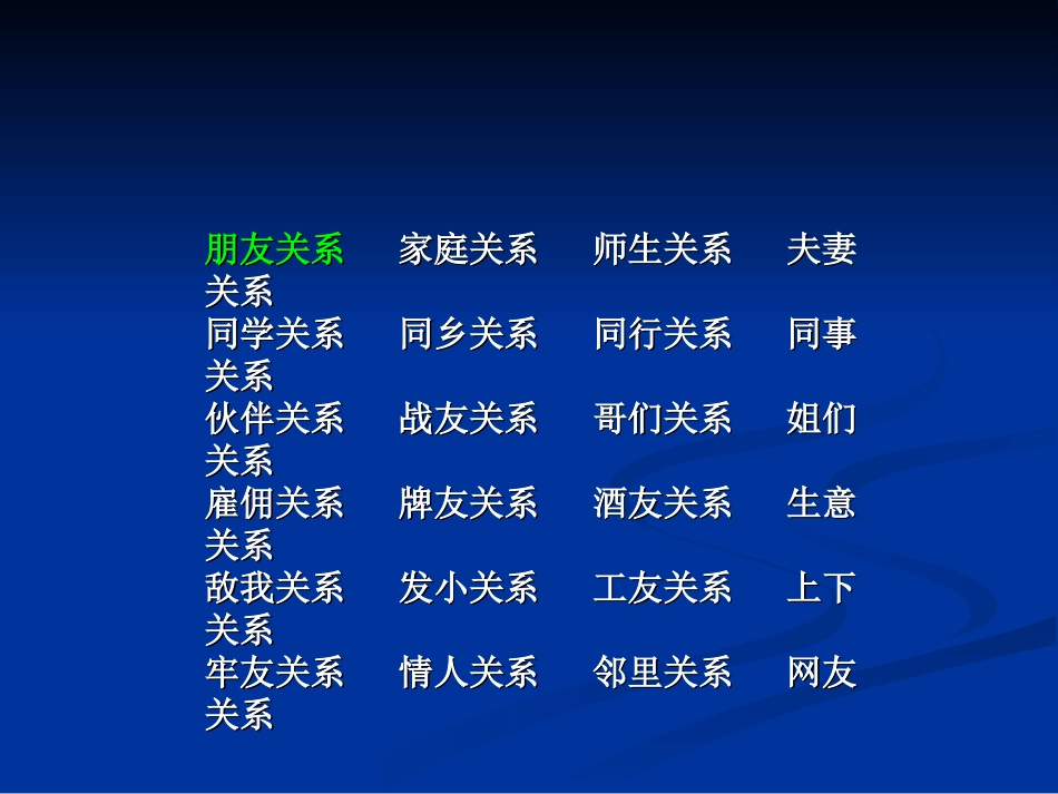 中学生人际交往_第3页