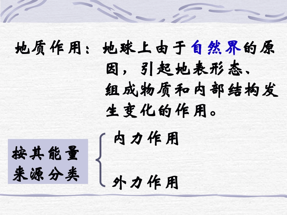 营造地表形态的力量张新_第3页