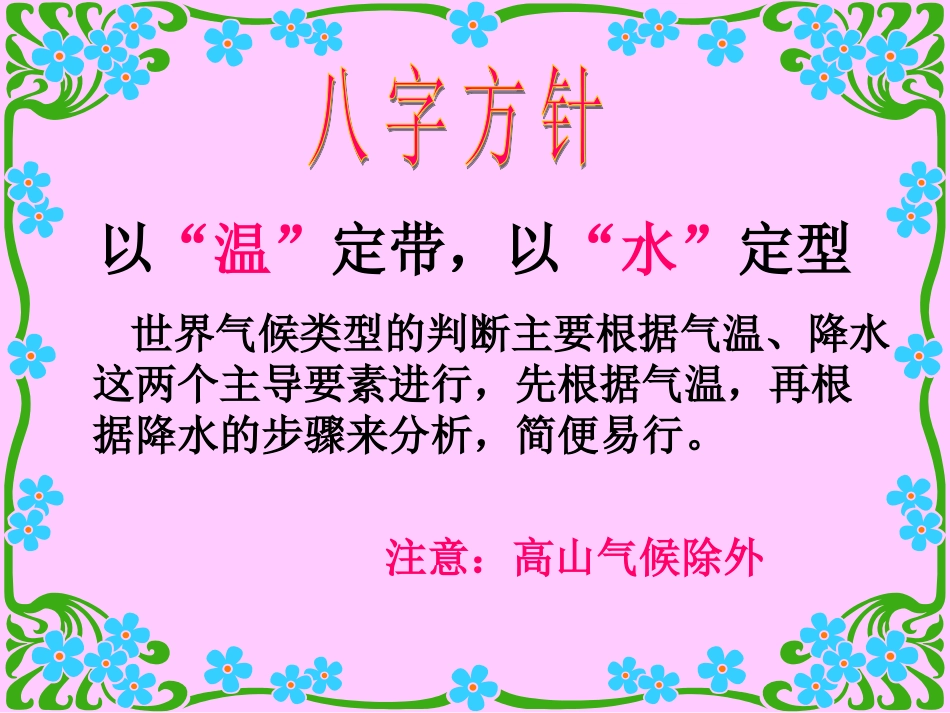 气候类型的判定_第3页