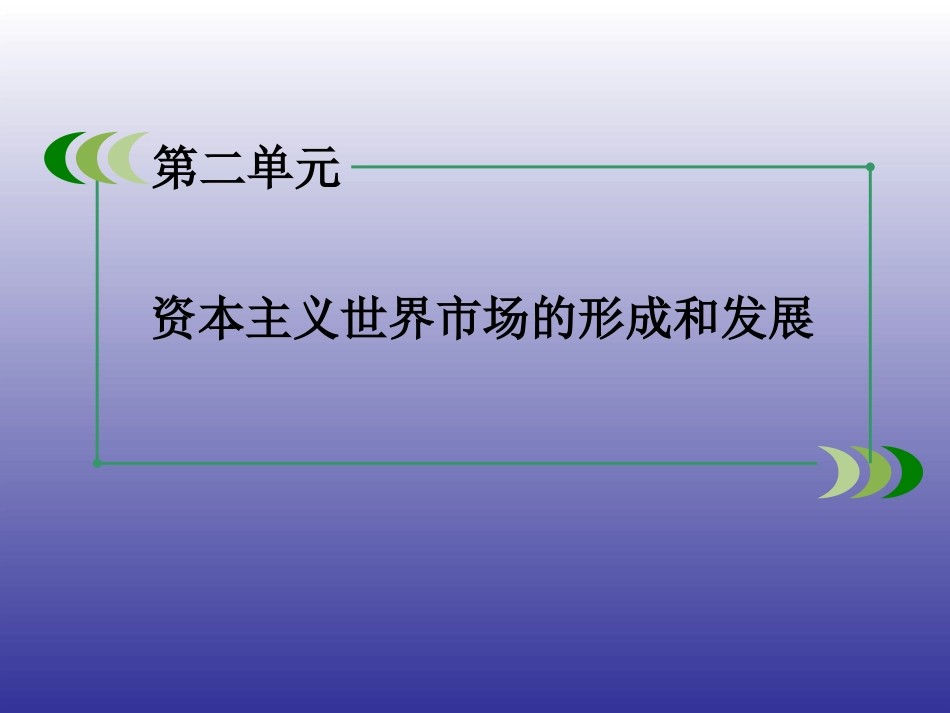 2014-2015学年高中历史必修II人教新课标+第7课+第一次工业革命+课件（共55张PPT）_第1页