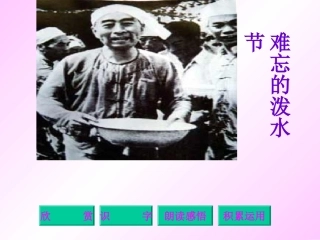 11难忘的泼水节课件3