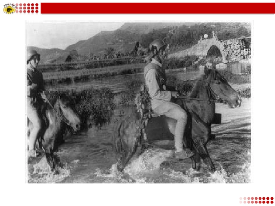 语文版八年级下册3﹡铁骑兵_第2页