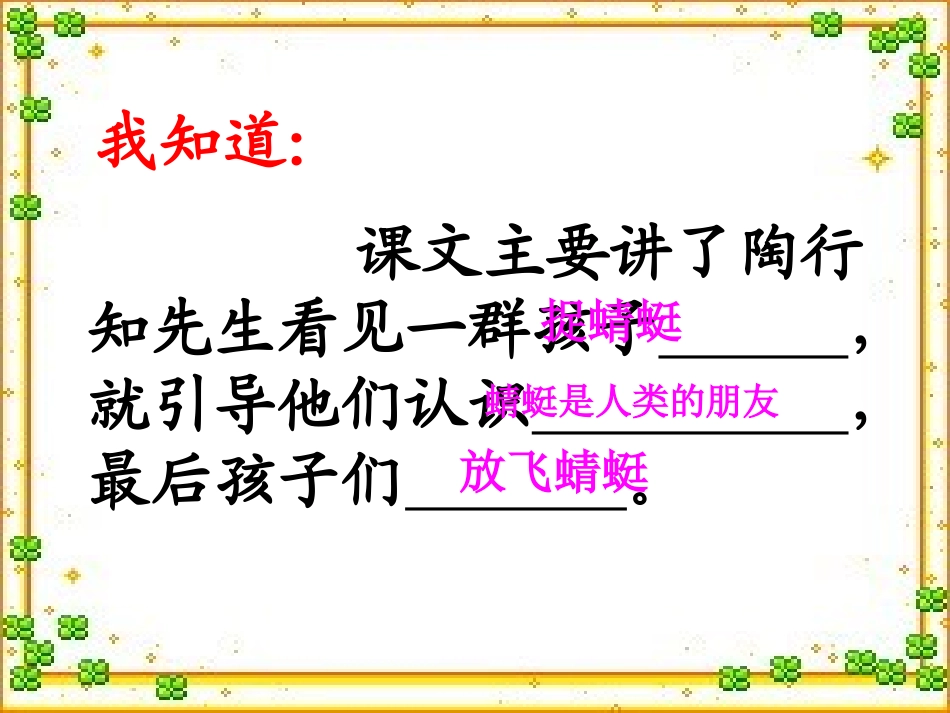 放飞蜻蜓第二课时_第3页