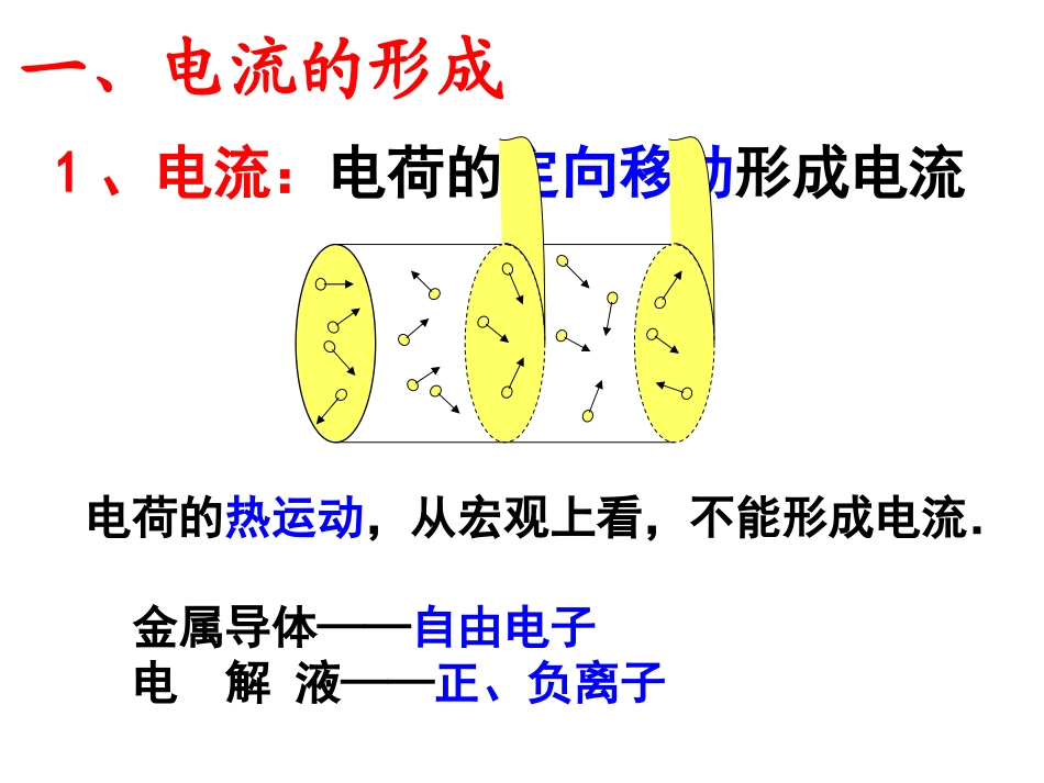 电源和电流新课标新人教版高中物理选修_第3页