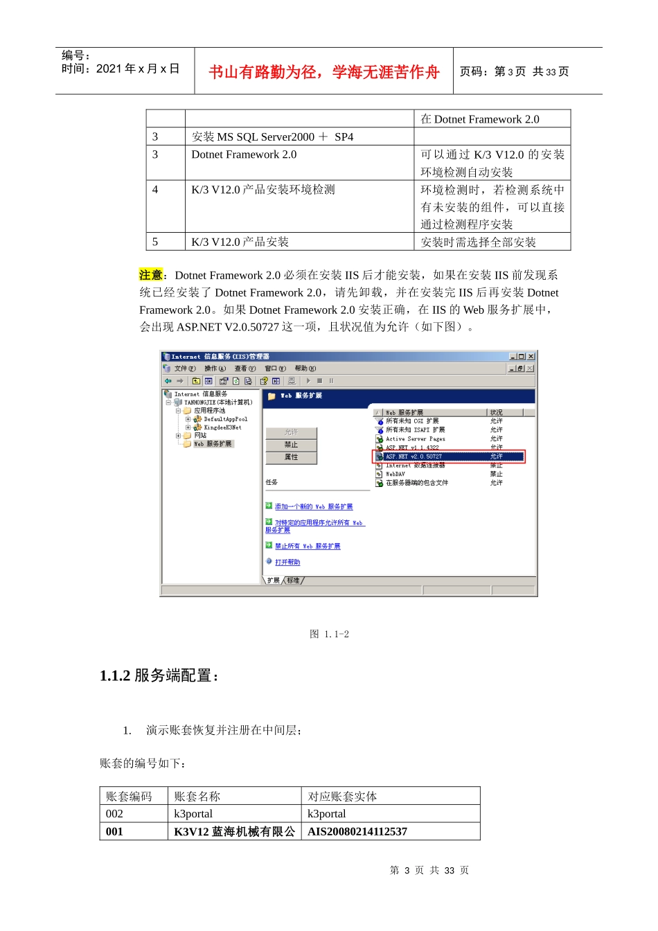 K3V120_精益版_管理门户演示大纲_第3页