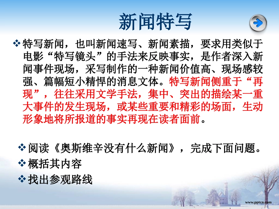 奥斯维辛没有什么新闻完成稿_第2页