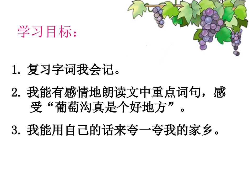 闫海新《葡萄沟》_第2页