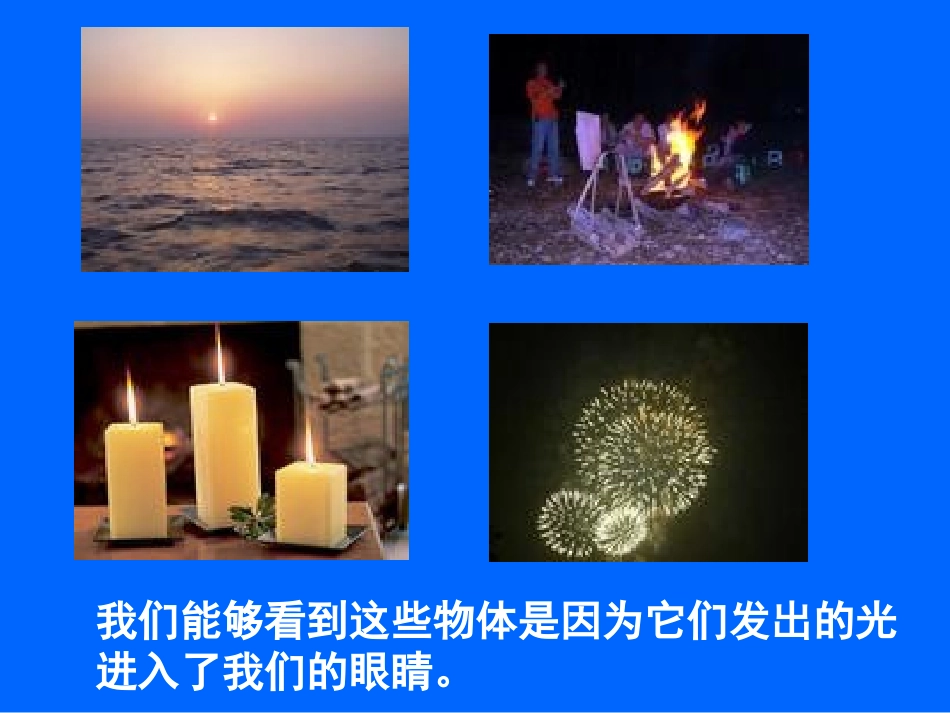 光的反射第二课时光的反射定律_第3页