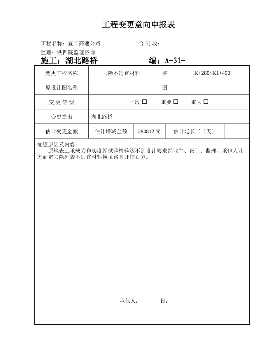 工程变更意向申报表_第3页