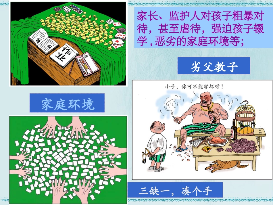 身边的侵害与保护[公开课]_第2页