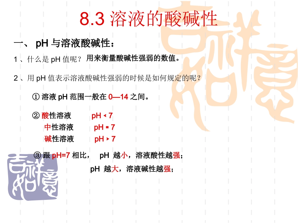 83溶液的酸碱性_第2页