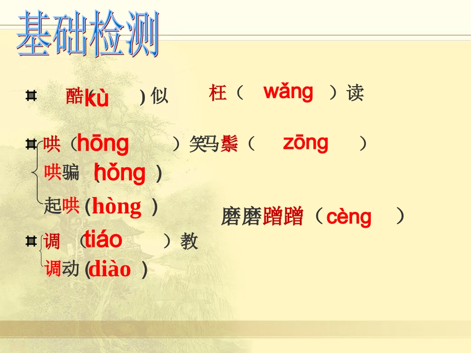 我的第一本书和我的童年_第3页