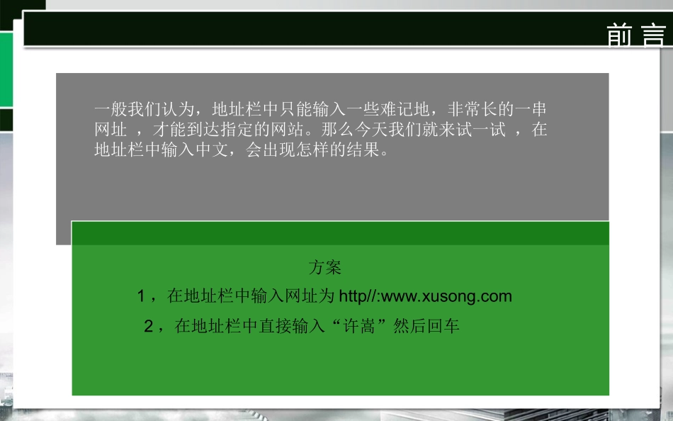 信息技术___域名及其管理_第2页