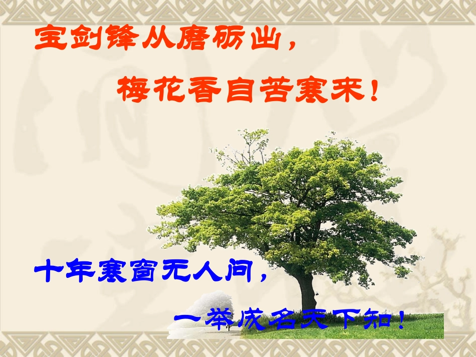 中考复习一元二次方程_第1页